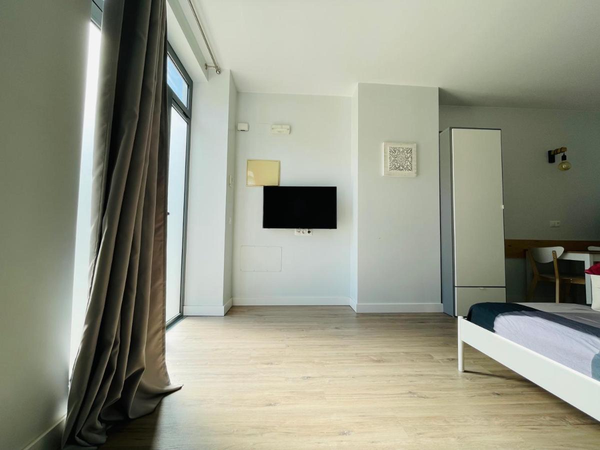 City Heart Alicante Studio Apartment - Castle View Exteriör bild
