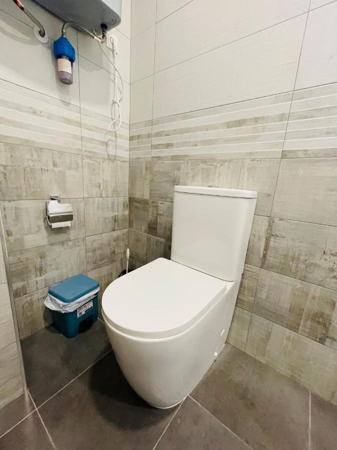 City Heart Alicante Studio Apartment - Castle View Exteriör bild